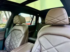 2022 BMW X5 40Li Premium M Sport Package, чёрный — фото 9