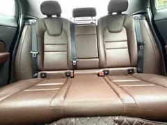 2021 Volvo S60 T4 Luxury, чёрный — фото 13