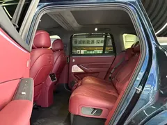2025 Aito M8 EREV Ultra 53.4kWh 5-Seat 192-line Lidar, синий — фото 10