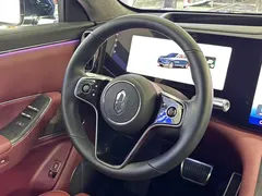 2025 Aito M8 EREV Ultra 53.4kWh 5-Seat 192-line Lidar, синий — фото 12