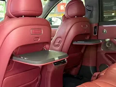 2025 Aito M8 EREV Ultra 53.4kWh 5-Seat 192-line Lidar, синий — фото 15