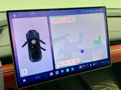 2024 Xiaomi SU7 RWD Long Range Advanced ADAS Pro, чёрный — фото 9