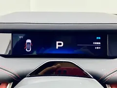 2024 Xiaomi SU7 RWD Long Range Advanced ADAS Pro, чёрный — фото 15