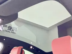 2024 Xiaomi SU7 RWD Long Range Advanced ADAS Pro, чёрный — фото 16