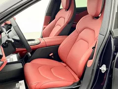 2024 Xiaomi SU7 RWD Long Range Advanced ADAS Pro, чёрный — фото 17