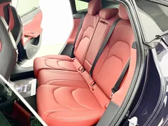2024 Xiaomi SU7 RWD Long Range Advanced ADAS Pro, чёрный — фото 18