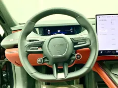 2024 Xiaomi SU7 RWD Long Range Advanced ADAS Pro, чёрный — фото 21