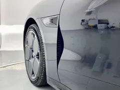 2024 Xiaomi SU7 RWD Long Range Advanced ADAS Pro, чёрный — фото 23