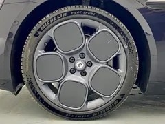 2024 Xiaomi SU7 RWD Long Range Advanced ADAS Pro, чёрный — фото 24