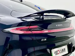 2024 Xiaomi SU7 RWD Long Range Advanced ADAS Pro, чёрный — фото 26