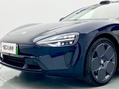 2024 Xiaomi SU7 RWD Long Range Advanced ADAS Pro, чёрный — фото 27