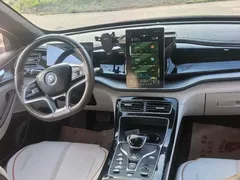 2024 BYD Qin PLUS Honor EV 510km Leading — фото 7