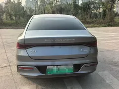 2024 BYD Qin PLUS Honor EV 510km Leading — фото 14