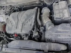 2021 Haval H6 3rd Gen 1.5T AT 2WD Max, белый — фото 10