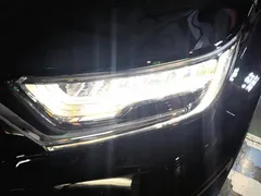 2021 Honda CR-V 240TURBO CVT 2WD Comfort, чёрный — фото 5