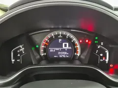 2021 Honda CR-V 240TURBO CVT 2WD Comfort, чёрный — фото 14