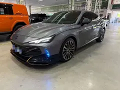 2023 MG MG7 1.5T DCT Comfort — фото 1
