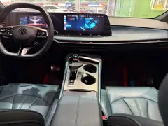 2023 MG MG7 1.5T DCT Comfort — фото 4