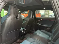 2023 MG MG7 1.5T DCT Comfort — фото 7