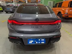 2023 MG MG7 1.5T DCT Comfort — фото 10