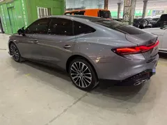 2023 MG MG7 1.5T DCT Comfort — фото 11