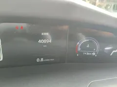 2022 Changan UNI-V 1.5T Premium — фото 5