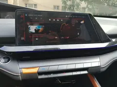 2022 Changan UNI-V 1.5T Premium — фото 6