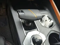 2022 Changan UNI-V 1.5T Premium — фото 7
