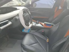 2022 Changan UNI-V 1.5T Premium — фото 8