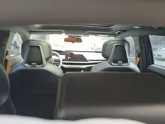 2022 Changan UNI-V 1.5T Premium — фото 9