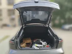2022 Changan UNI-V 1.5T Premium — фото 10