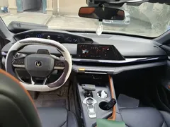 2022 Changan UNI-V 1.5T Premium — фото 13