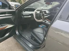 2022 Changan UNI-V 1.5T Premium — фото 14