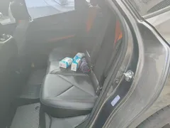2022 Changan UNI-V 1.5T Premium — фото 15