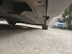 2022 Changan UNI-V 1.5T Premium — фото 17