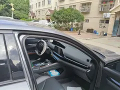 2022 Changan UNI-V 1.5T Premium — фото 18