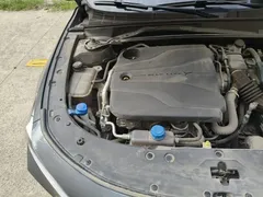2022 Changan UNI-V 1.5T Premium — фото 19