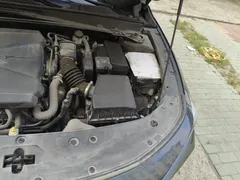 2022 Changan UNI-V 1.5T Premium — фото 20