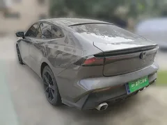 2022 Changan UNI-V 1.5T Premium — фото 25