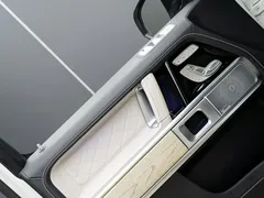 2022 Mercedes-Benz G-Class G 500, белый — фото 8