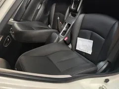 2021 Nissan Sylphy Classic 1.6L XL CVT Luxury, белый — фото 8
