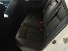 2021 Nissan Sylphy Classic 1.6L XL CVT Luxury, белый — фото 11