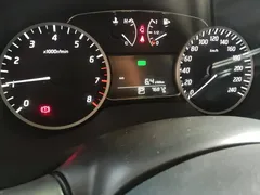 2021 Nissan Sylphy Classic 1.6L XL CVT Luxury, белый — фото 14