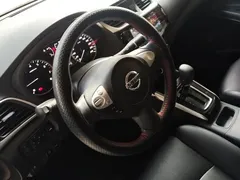 2021 Nissan Sylphy Classic 1.6L XL CVT Luxury, белый — фото 15