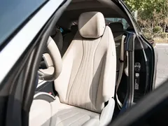 2023 Mercedes-Benz E-Class E 300 Coupe, зелёный — фото 12