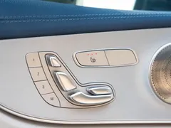 2023 Mercedes-Benz E-Class E 300 Coupe, зелёный — фото 20