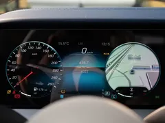 2023 Mercedes-Benz E-Class E 300 Coupe, зелёный — фото 23