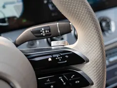 2023 Mercedes-Benz E-Class E 300 Coupe, зелёный — фото 25