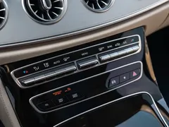2023 Mercedes-Benz E-Class E 300 Coupe, зелёный — фото 29