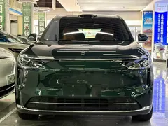 2025 Aito M8 EREV Ultra 53.4kWh 6-seat 192-line LiDAR, зелёный — фото 2